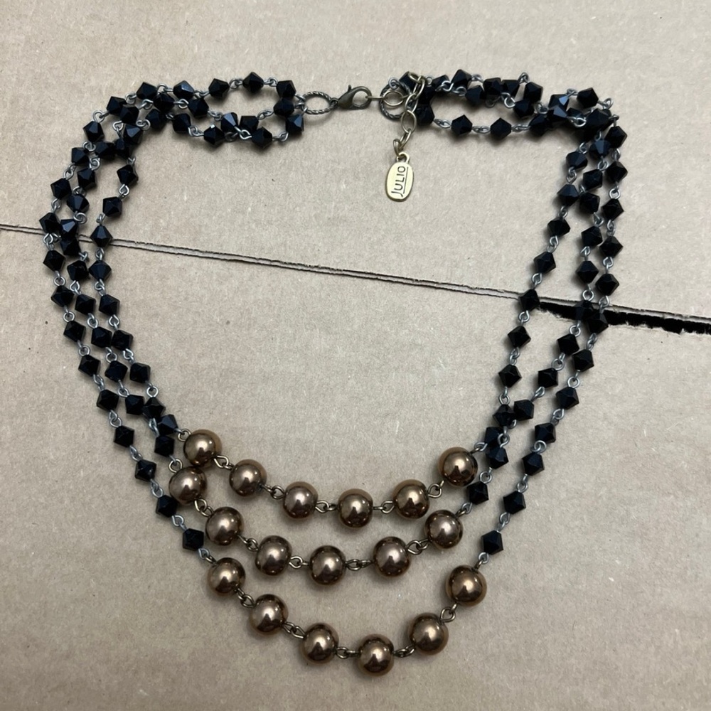 Julio necklace